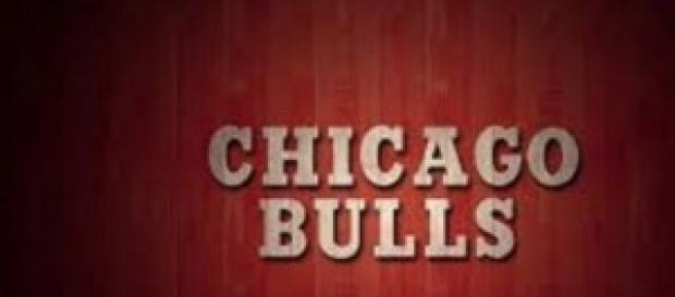 Imagen de los Chicago Bulls. Imagen de los Chicago Bulls.