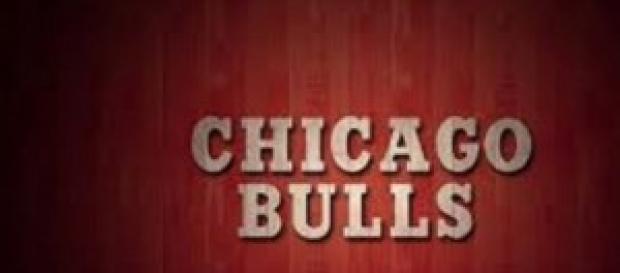 Imagen de los Chicago Bulls. Imagen de los Chicago Bulls.