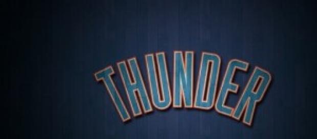 Imagen de Oklahoma City Thunder. Imagen de Oklahoma City Thunder.