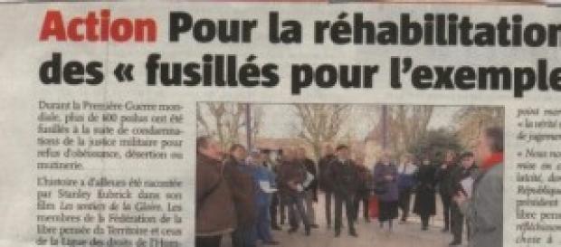 La France veut laver son honneur La France veut laver son honneur