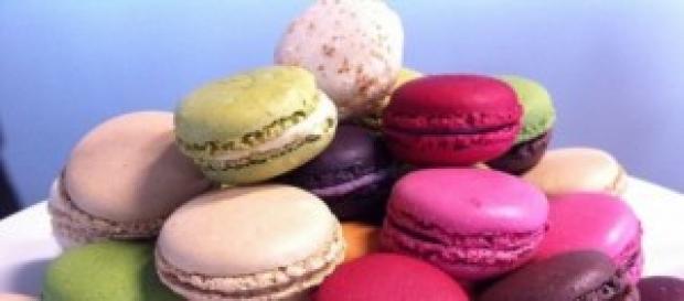 La ricetta dei macaron, deliziosi dolcetti La ricetta dei macaron, deliziosi dolcetti