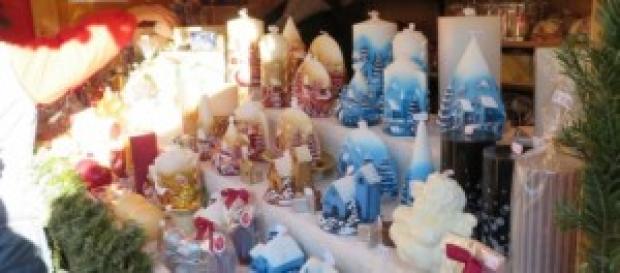 Mercatini di Natale a Bolzano Mercatini di Natale a Bolzano