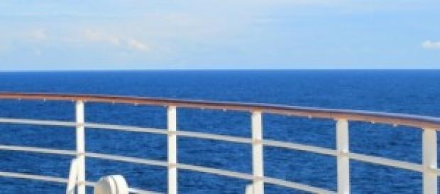 Nuevas experiencias en un crucero tecnológico Nuevas experiencias en un crucero tecnológico