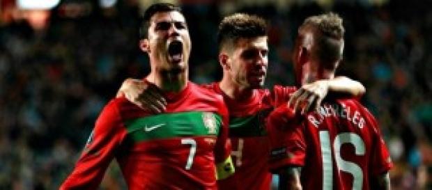 Portogallo-Armenia, del 14/11 ore 20:45 Portogallo-Armenia, del 14/11 ore 20:45