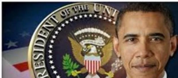 Presidente norte americano - Barach Obama Presidente norte americano - Barach Obama