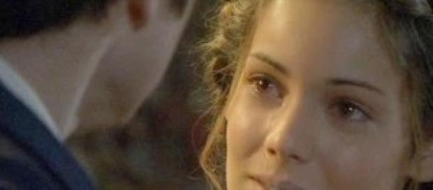 Soledad vuole suicidarsi a Parigi Soledad vuole suicidarsi a Parigi