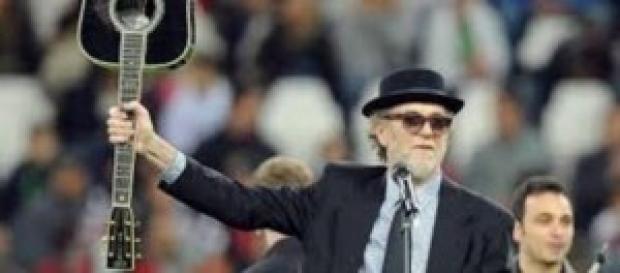 Vivavoce, il nuovo album di Francesco De Gregori Vivavoce, il nuovo album di Francesco De Gregori