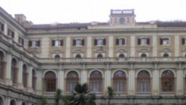 Il ministero dell'Economia e delle Finanze