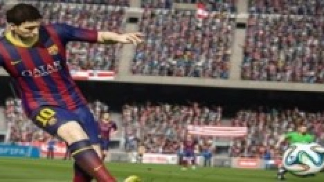 Uscita PES 2015 per PS4, PS3, PC e Xbox