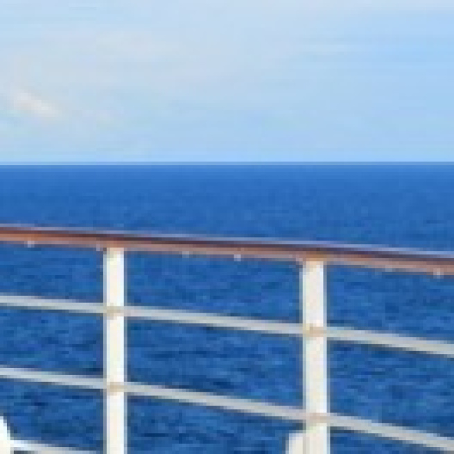 Nuevas experiencias en un crucero tecnológico