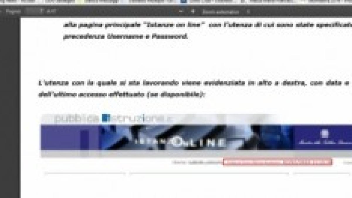 Ata Modello D3 Come Recuperare O Rigenerare Il Codice