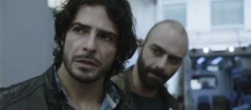 Anticipazioni Squadra Antimafia 7, ecco i fratelli ...