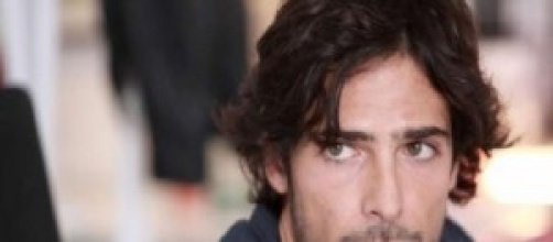 Marco Bocci Squadra Antimafia