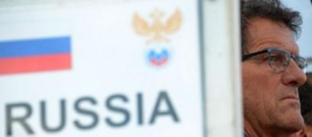 Austria-Russia del 15/11 ore 18:00 Austria-Russia del 15/11 ore 18:00
