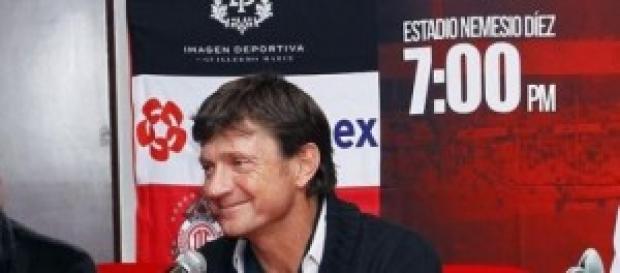 Hernán Cristante será homenajeado Hernán Cristante será homenajeado