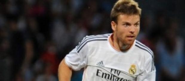 Illarramendi : Real Madrid o Milan Illarramendi : Real Madrid o Milan
