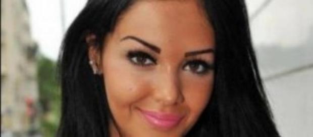 Le sourire de l'ange ou celui du démon? Le sourire de l'ange ou celui du démon?
