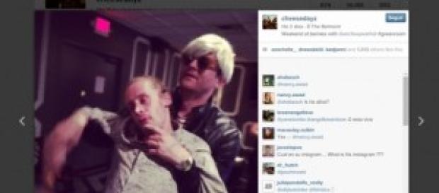 Macaulay Culkin está vivo. Macaulay Culkin está vivo.