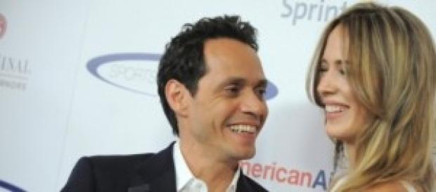 Marc Anthony se casa con Shannon de Lima. Marc Anthony se casa con Shannon de Lima.