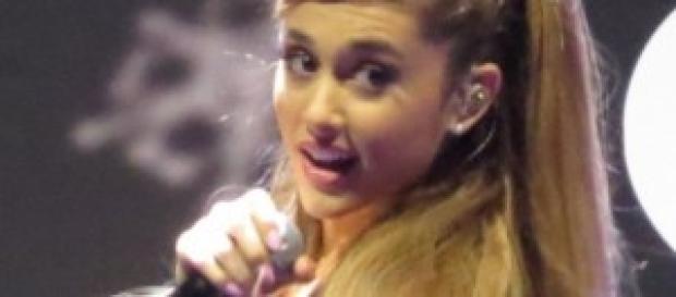 MTV EMA: Ariana Grande y One Direction triunfan MTV EMA: Ariana Grande y One Direction triunfan