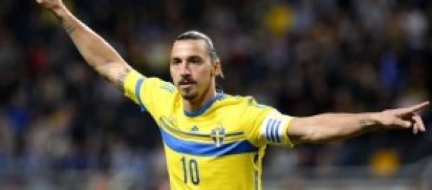 Qualificazioni Euro 2016 del 15-11 alle 20:45 Qualificazioni Euro 2016 del 15-11 alle 20:45
