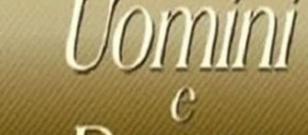 Replica di Uomini e Donne. Replica di Uomini e Donne.