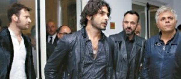 Squadra Antimafia 7: le anticipazioni Squadra Antimafia 7: le anticipazioni