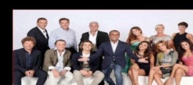 Tale e quale Show: le 6 migliori interpretazioni Tale e quale Show: le 6 migliori interpretazioni