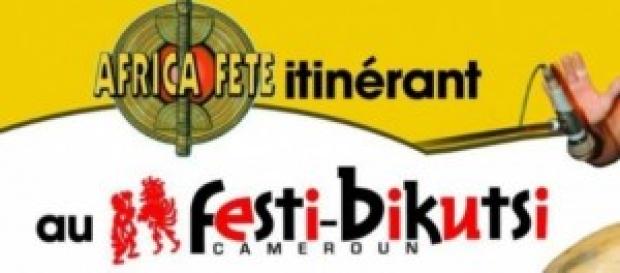 un festi-bikutsi en pleine mue un festi-bikutsi en pleine mue