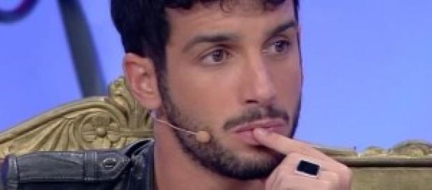 Uomini e donne anticipazioni, Jonas e Rama? Uomini e donne anticipazioni, Jonas e Rama?