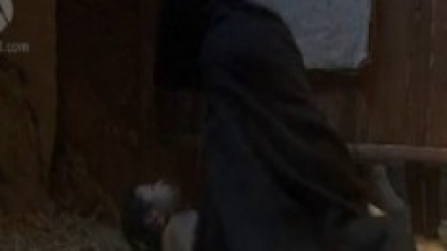 Foto Maria violentata Il Segreto
