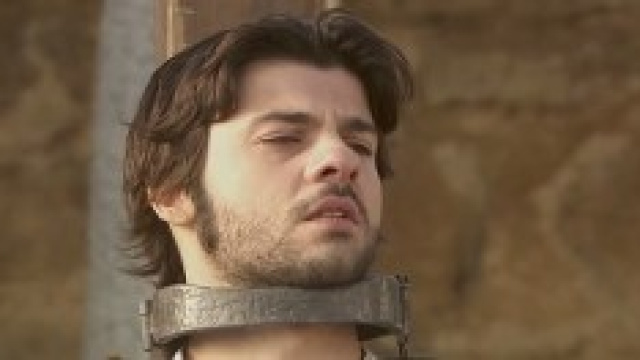 Gonzalo arrestato e condannato a morte 