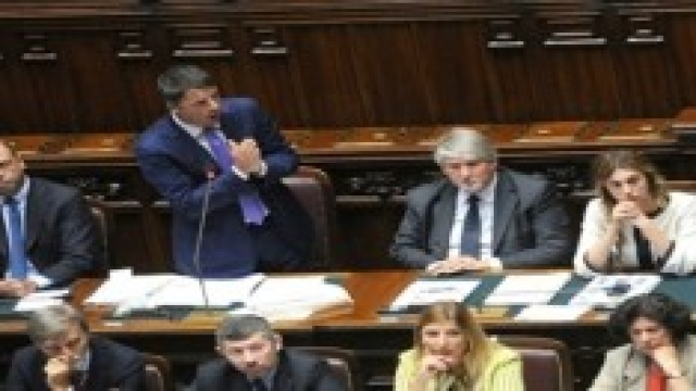 Pensioni Quota 96 Scuola, diffida a Renzi?