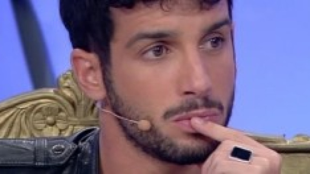 Uomini e donne anticipazioni, Jonas e Rama?