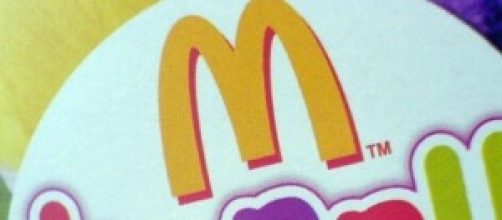 Mc Donald's ritira omaggi da Happy Meal