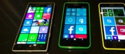 Offerte Nokia Lumia 635 e Nokia Lumia 735