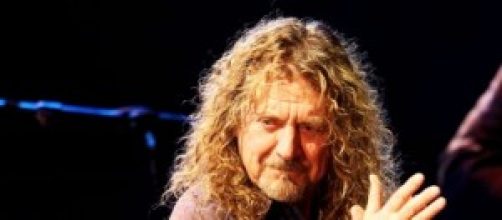 Reunion Led Zeppelin: Robert Plant rifiuta