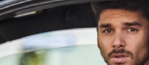 Uomini e donne, anticipazioni: Andrea Cerioli