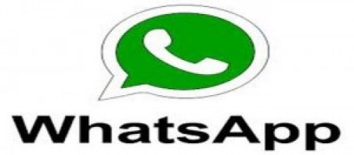 WhatsApps dietrofront sulla doppia spunta blu