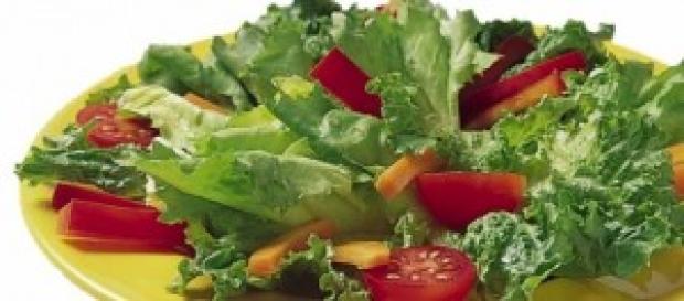 Alimentos saudáveis (fonte: wikimedia) Alimentos saudáveis (fonte: wikimedia)