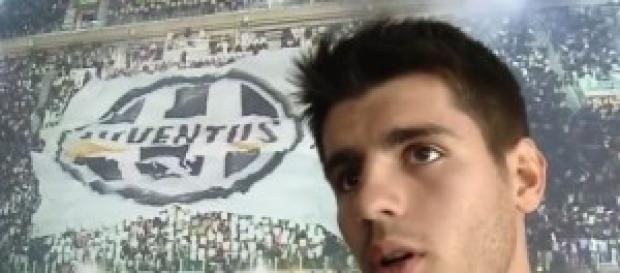 Alvaro Morata e il suo futuro Alvaro Morata e il suo futuro