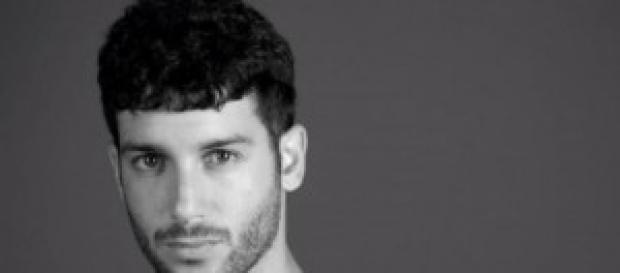 Anticipazioni Uomini e Donne, Jonas Berami Anticipazioni Uomini e Donne, Jonas Berami
