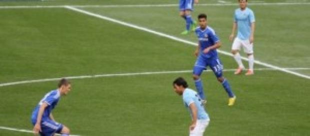 Chelsea football club players Chelsea football club players