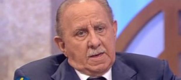 Fabrizio Trecca morto, conduceva "Vivere Meglio" Fabrizio Trecca morto, conduceva "Vivere Meglio"