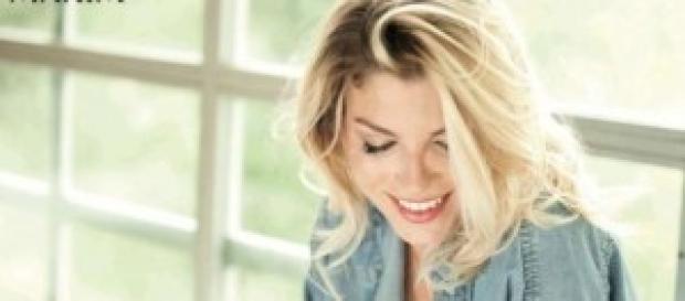Gossip news: Emma Marrone sensuale e inconsapevole Gossip news: Emma Marrone sensuale e inconsapevole