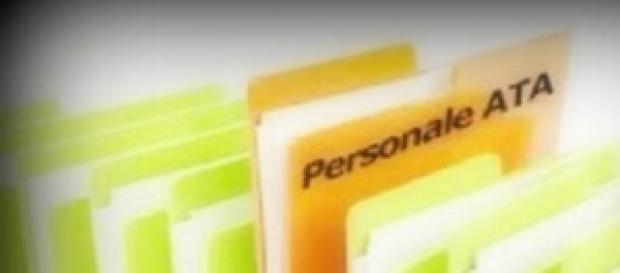 Graduatorie Personale Ata 2014 e domanda D3 Graduatorie Personale Ata 2014 e domanda D3