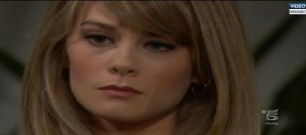 Hope Logan nella soap Beautiful Hope Logan nella soap Beautiful