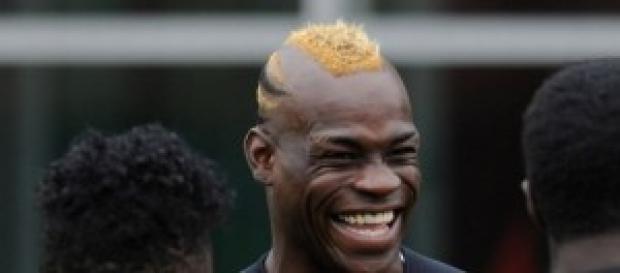 Italia - Croazia, Balotelli tra i convocati Italia - Croazia, Balotelli tra i convocati
