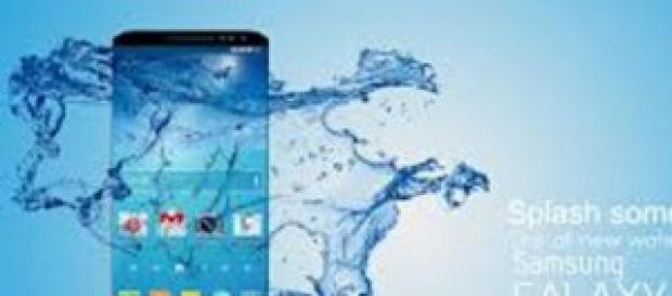 Llega el nuevo Samsung Galaxy S6 Llega el nuevo Samsung Galaxy S6