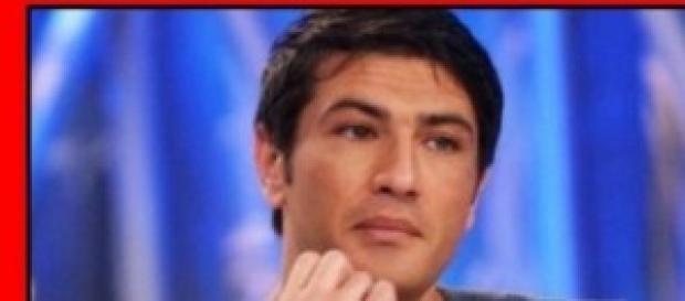 Lorenzo Crespi aiuta chi ha più bisogno di lui Lorenzo Crespi aiuta chi ha più bisogno di lui